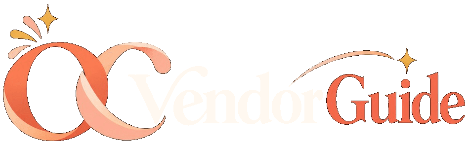 OC Vendor Guide