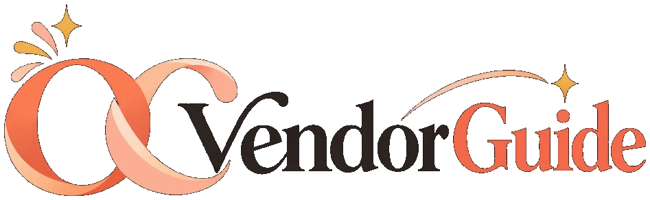 OC Vendor Guide